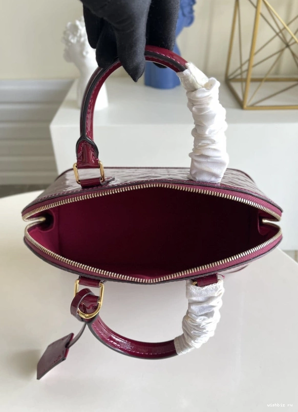WIS PM VUITTON ALMA LOUIS 0806
